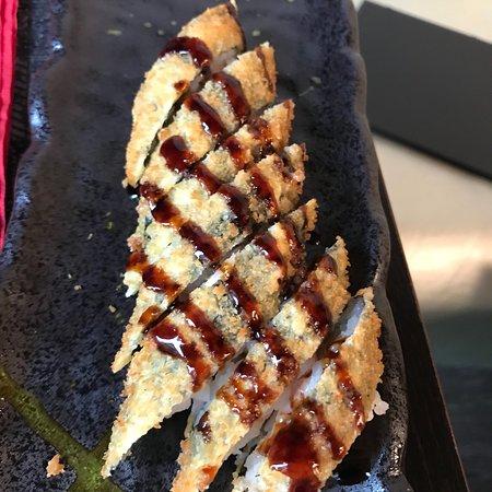 Sakura Sushi