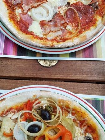 Pizzeria Pidokkio