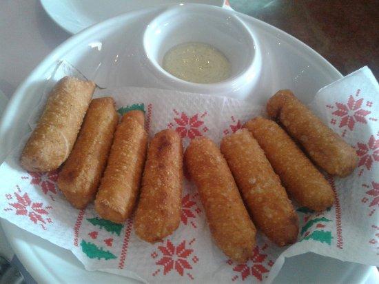 El Budare Resto Bar