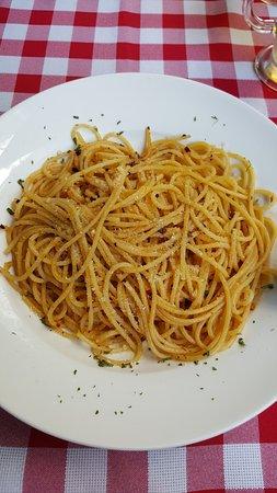 Trattoria Italia