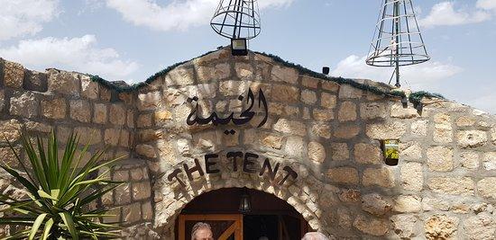 Bethlehem Tent