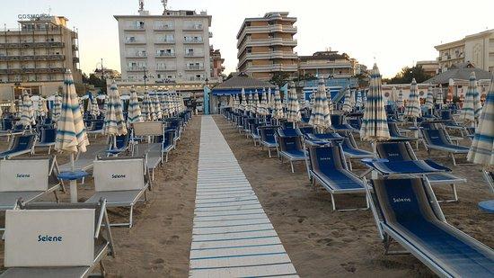 Bagno Selene