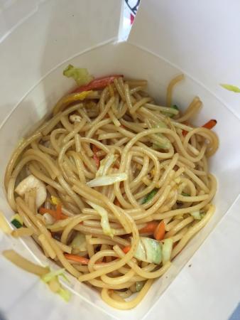 WokAround