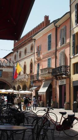 Sorbetteria degli Esarchi