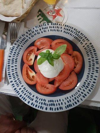 Pizzeria Italiana
