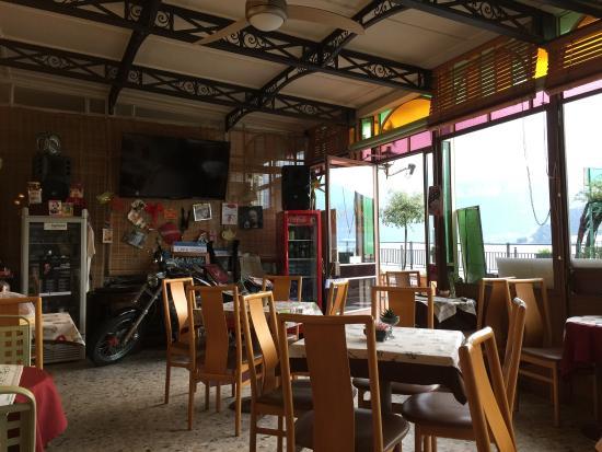 Bar Victoria