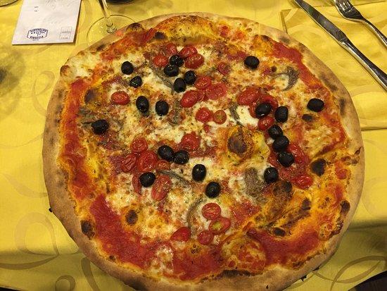 Il Veliero