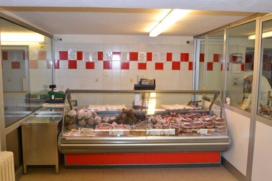 Macelleria Urbani Gianfranco
