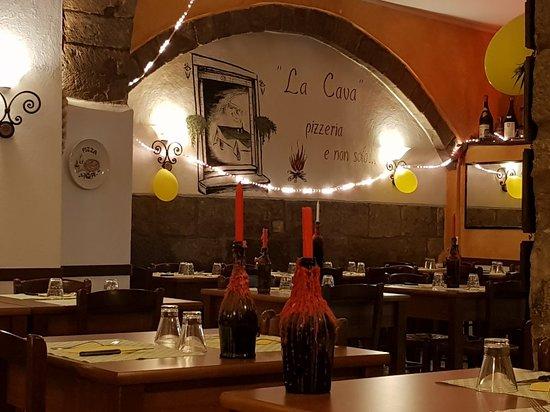 La Cava