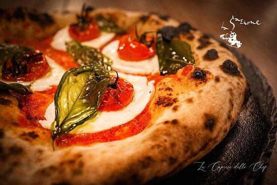 Pizzeria La Stazione