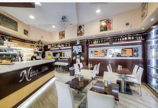 Bar Pasticceria Creations