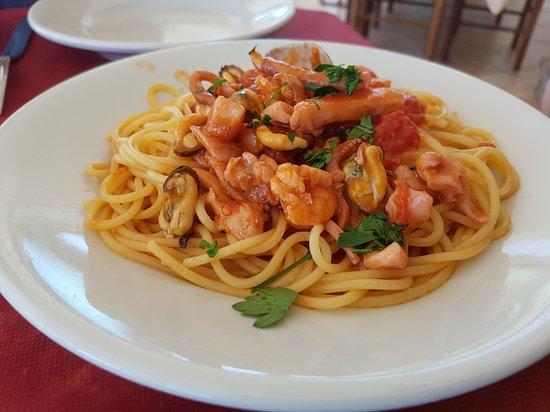 Ristorante da Zi' Antonio