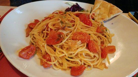 Pizzeria Delfino