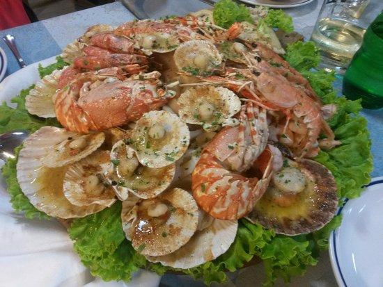 Ristorante Pizzeria Monaco