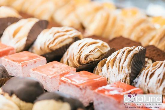 Pasticceria Calaluna Jesolo