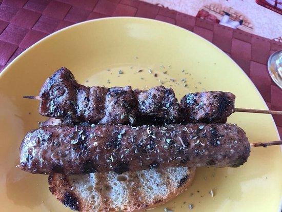 O Gyros Tou Maleme