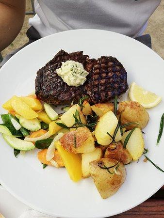 Steakhaus Radebeul