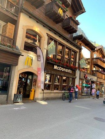 McDonalds