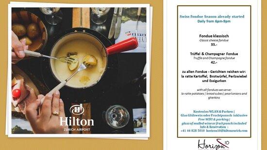 Restaurant HORIZON10