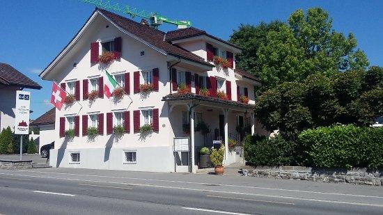 Restaurant Schlossli