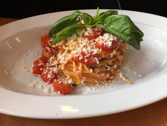 Et Caetera CafeRestaurant