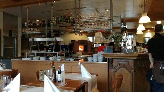 Ristorante L'Ulivo