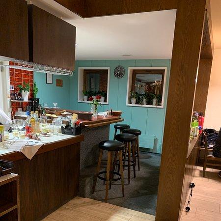 Restaurant Erle