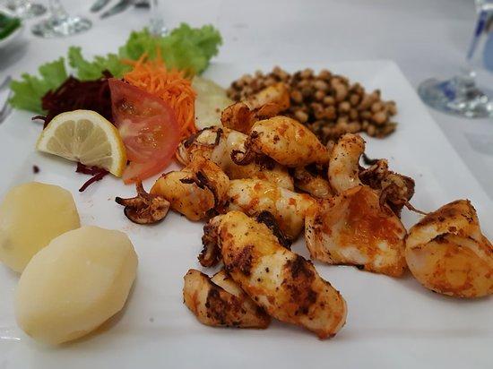 Restaurante o Museu