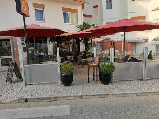 Restaurante Paulo's