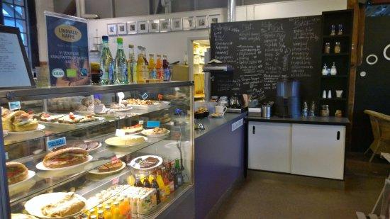 Brostroms Kafe