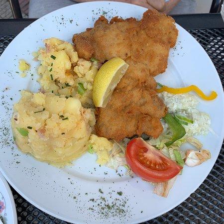 Restaurace Levada