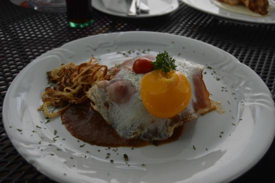 Restaurace Na Ceske