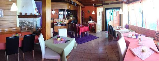 Bistro-Pizzeria Chill Grill