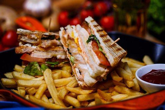 Restaurant Otok
