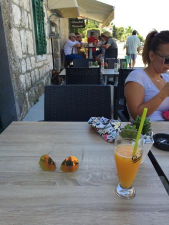 Restaurant Fortunato