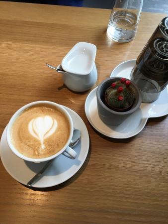 Cafe EL.AN