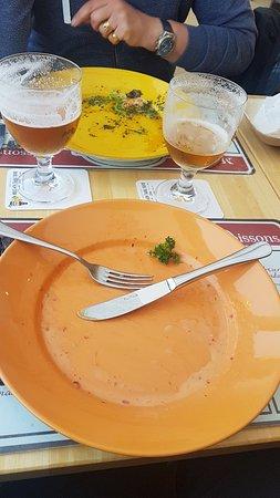 Bistro St Tropez