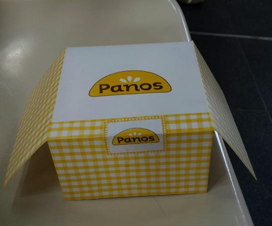 Panos Gent