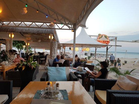 Nomad Beach Club