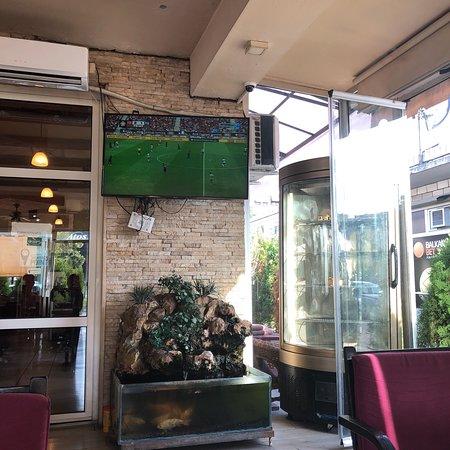 Pizzeria Restoran Atos