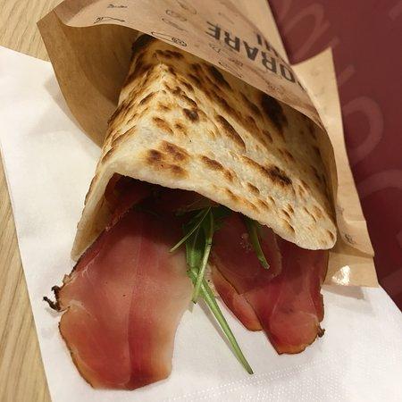 La Piadineria