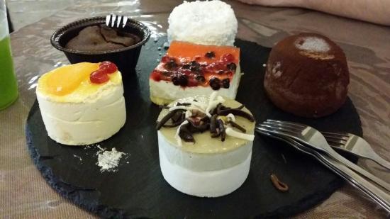Mirò Cafè