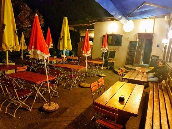 Bistrot