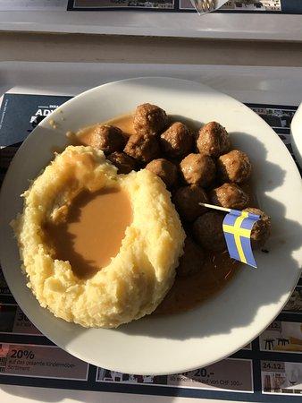 IKEA Restaurant
