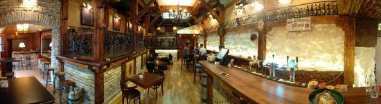 Kino Durmitor