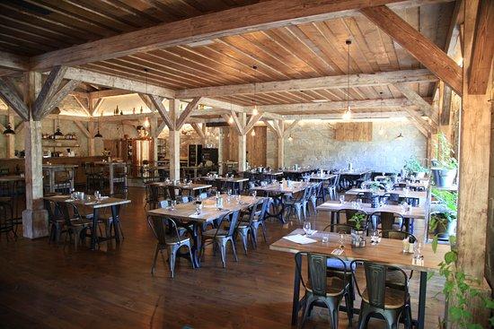 Meridiana Restaurant