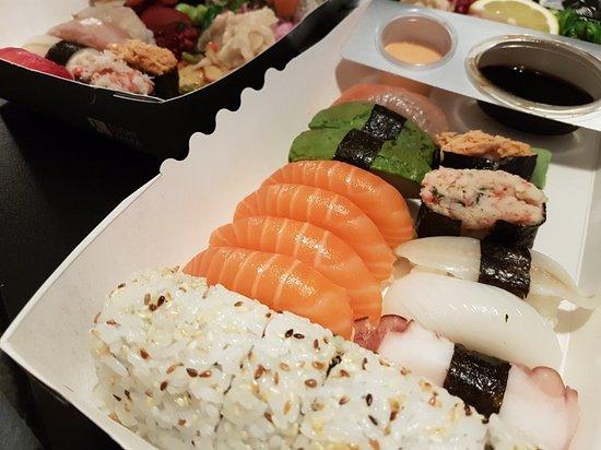Sushi Yama
