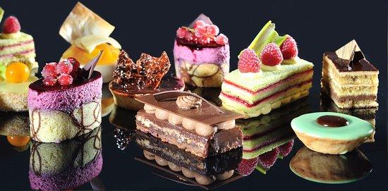 Café Amrein Chocolatier