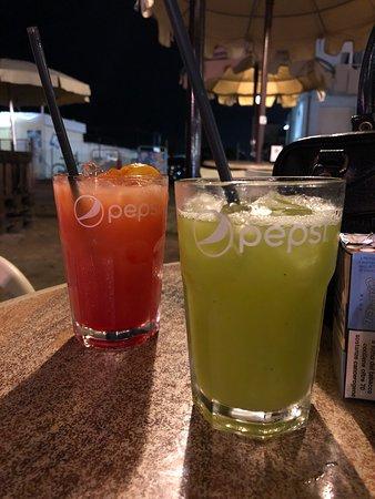 Bar Mozli