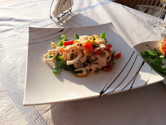 Ristorante Gjimaraj